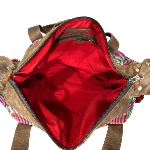 Nena & Co. Original Medium CDB backpack - Picture 6 of 9